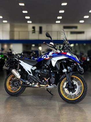 BMW R 1300 GS TROPHY BMW R 1300 GS TROPHY